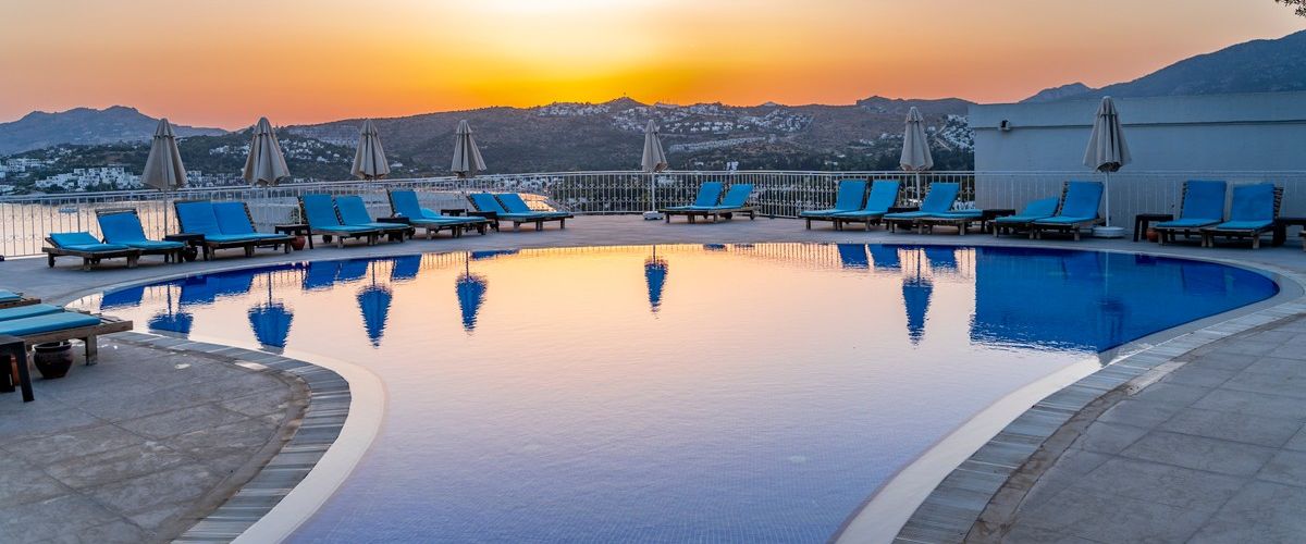 Riva Bodrum Resort Adult Only +16