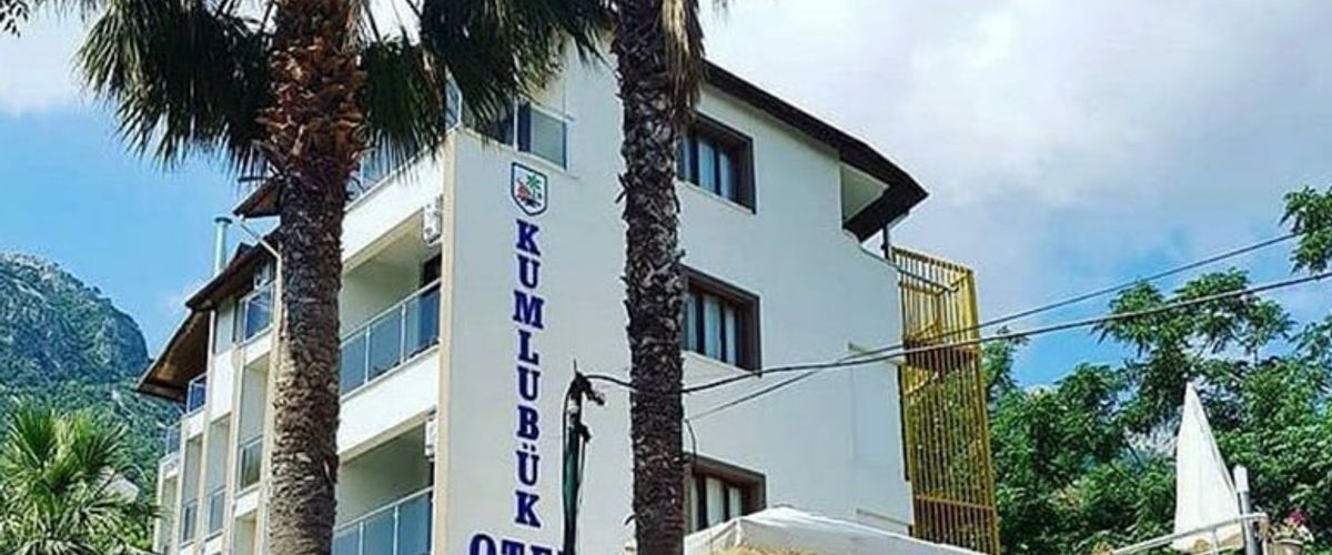 Kumlubük Hotel