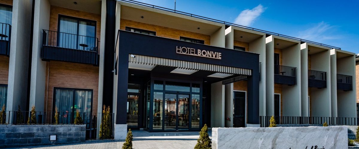 Hotel Bonvie