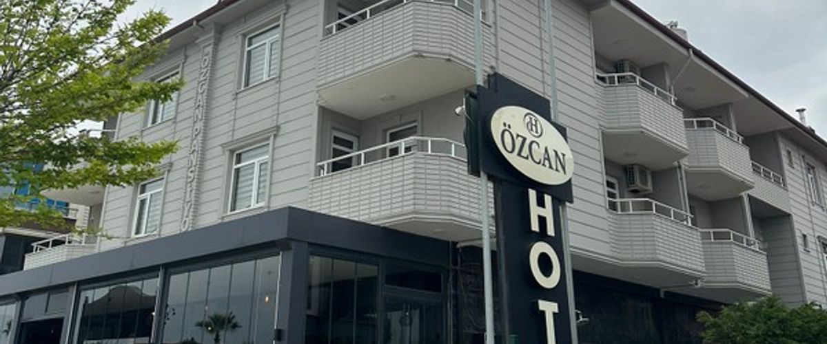 Karasu Özcan Hotel