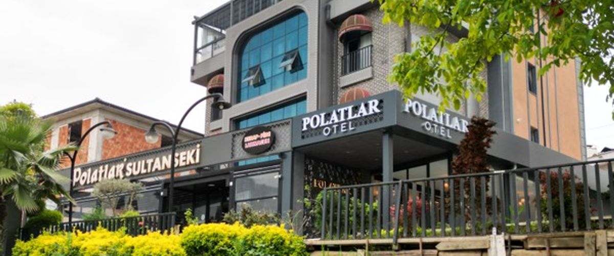 Polatlar Otel