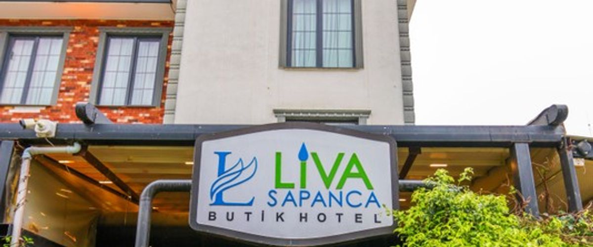 Liva Sapanca Aile Butik Hotel