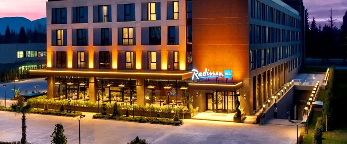 Radisson Blu Hotel Sakarya