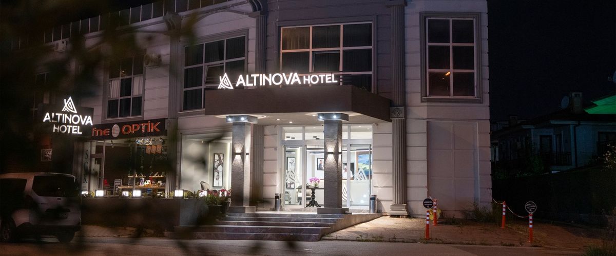 Altınova Hotel