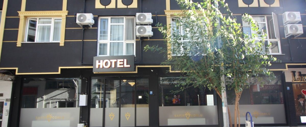 Safir Hotels Çorlu