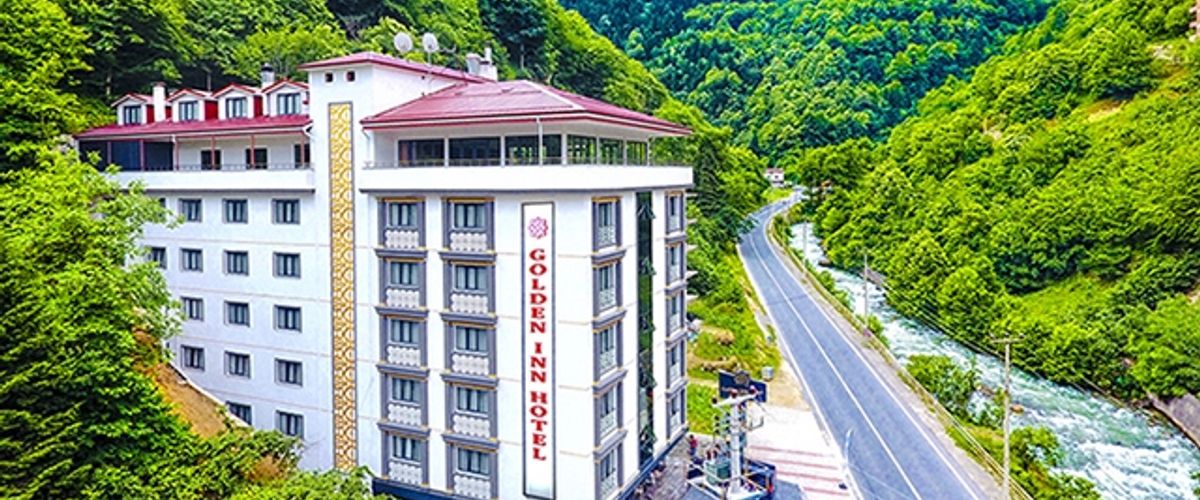 Golden Inn Hotel Uzungöl