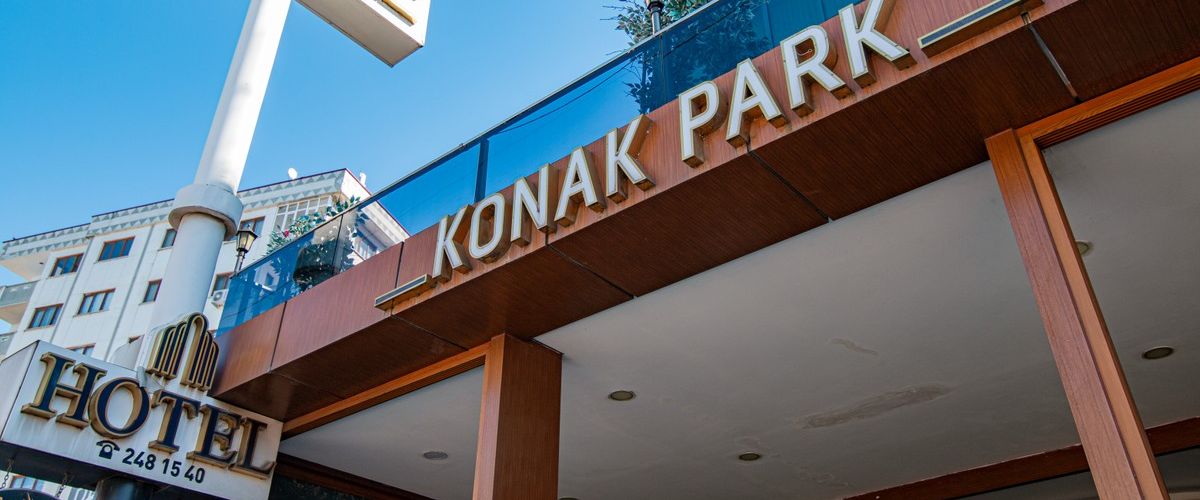 Konak Park Hotel