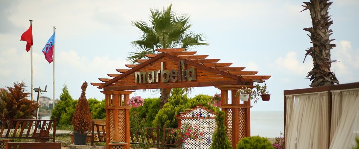 Marbella Tatil Köyü