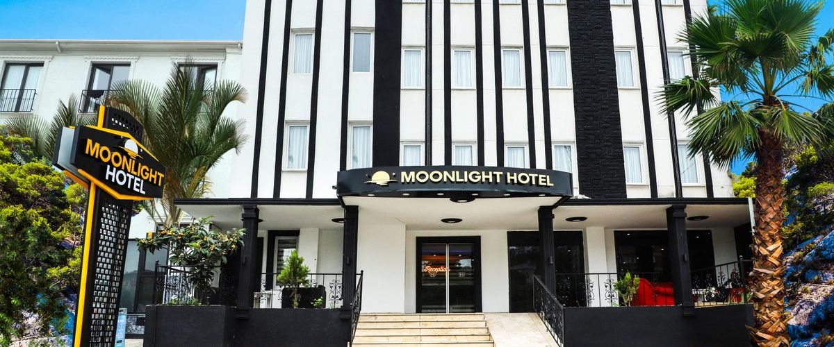 Yıldız Moonlight Hotel