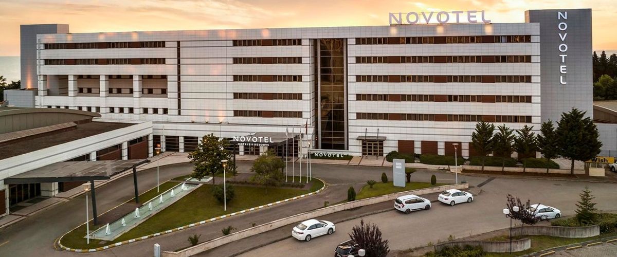 Novotel Trabzon