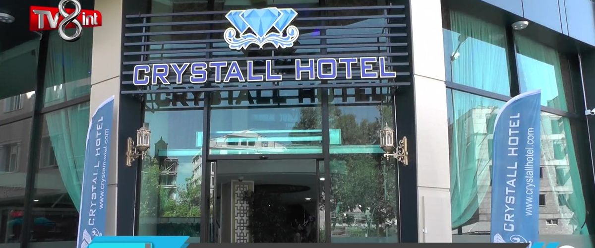 Crystall Hotel