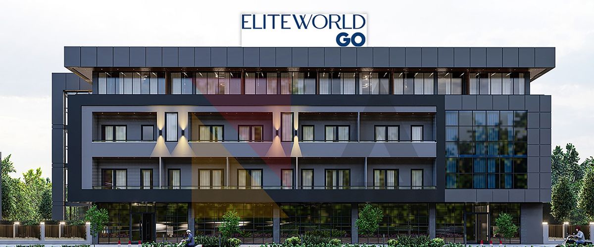 Elite World GO Van Edremit