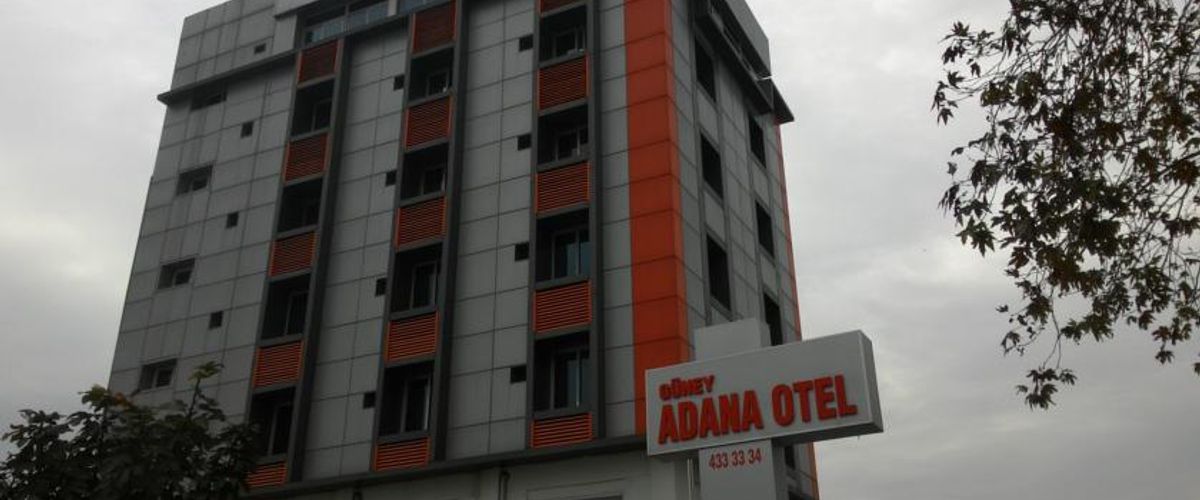 Güney Adana Otel