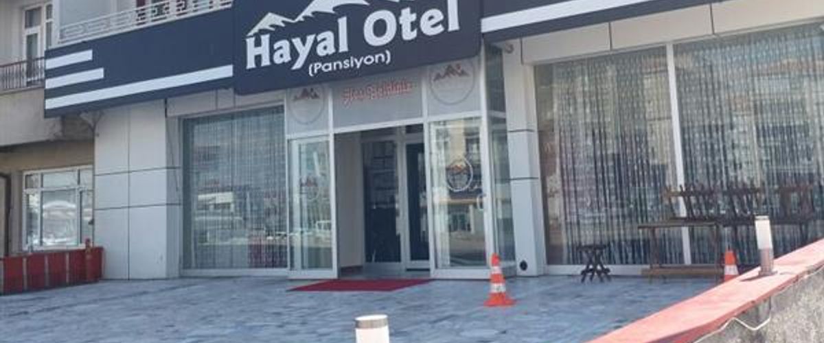 Hayal Hotel Aksaray