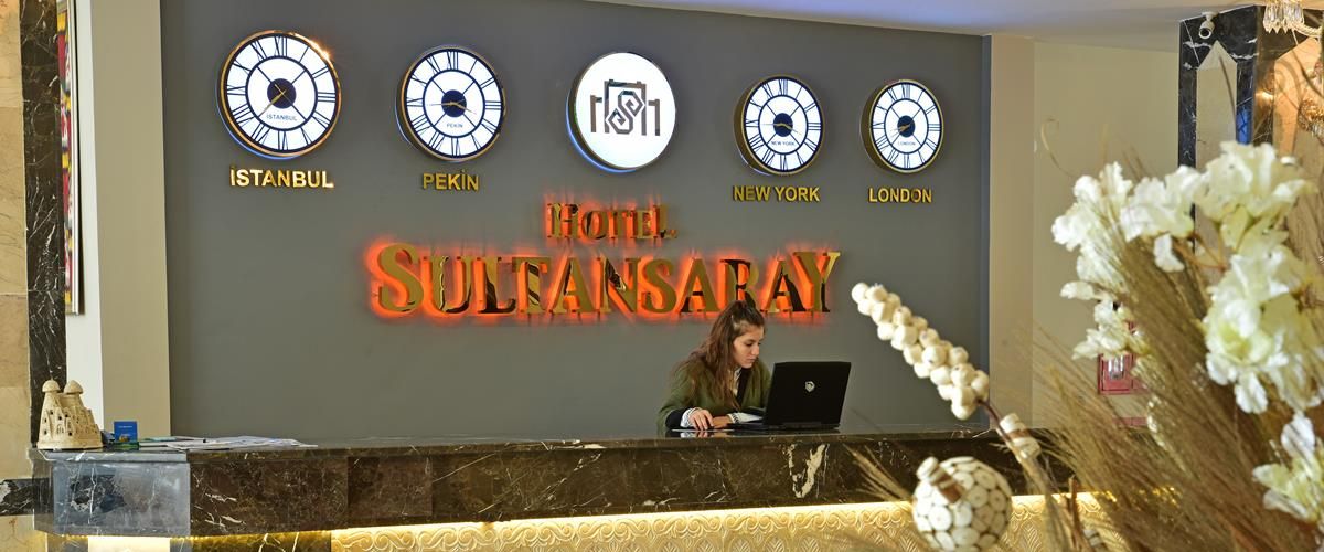 Hotel Sultansaray Sultanhani