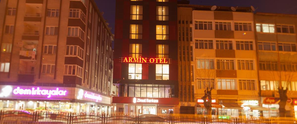 Armin Otel