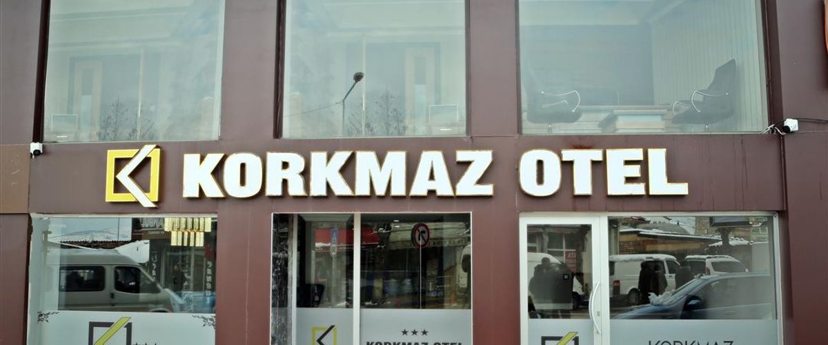 Korkmaz Otel