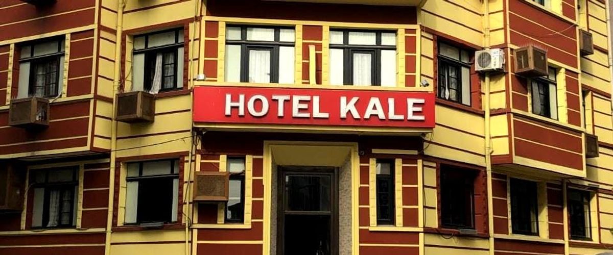 Kale Hotel