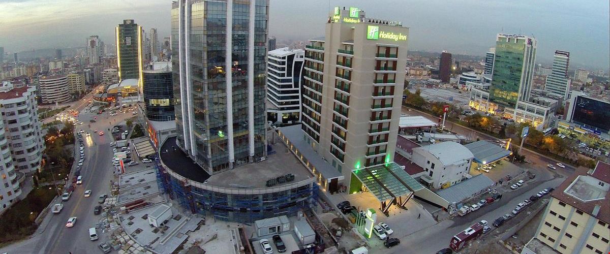 Holiday Inn Cukurambar Ankara