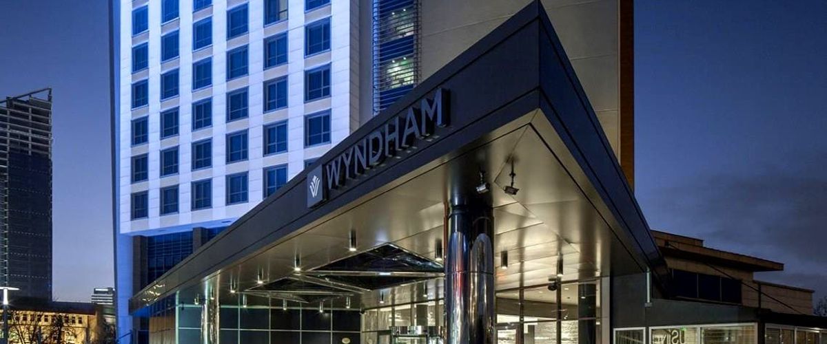 Wyndham Ankara