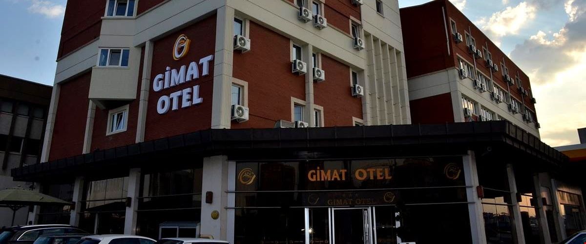 Gimat Otel