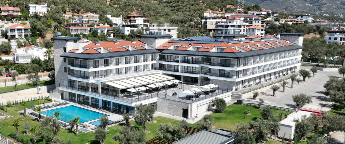 Dedeman Güre Nurhayat Thermal Resort & Spa