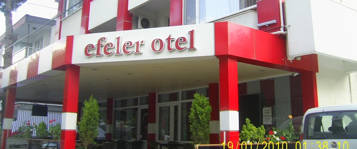 Efeler Otel