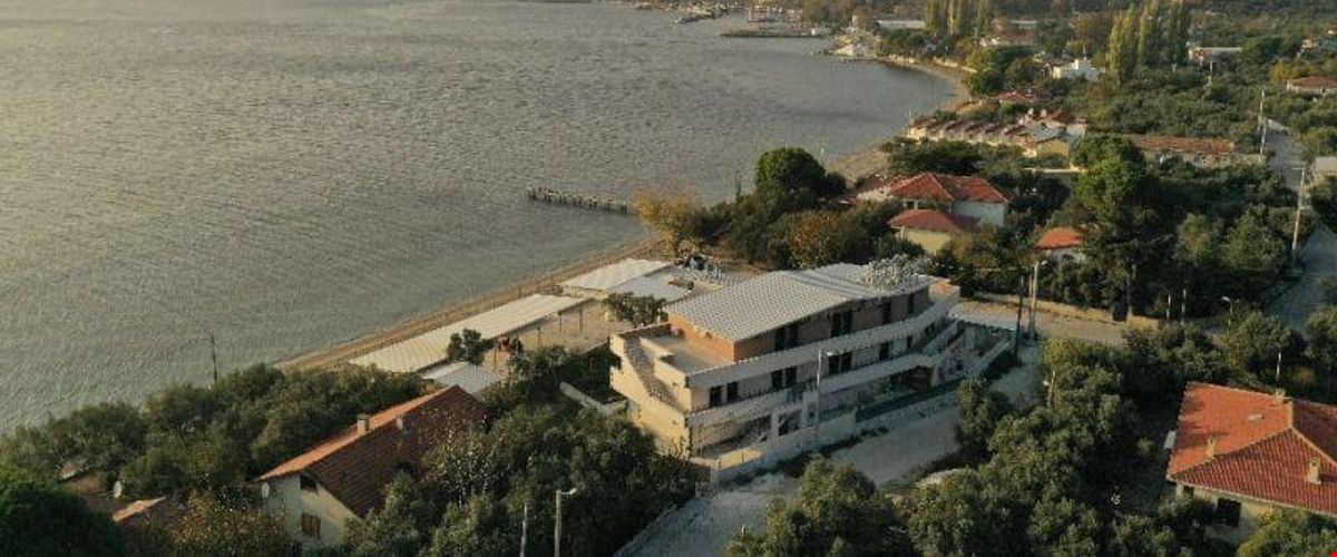 Mermer Beach Hotel