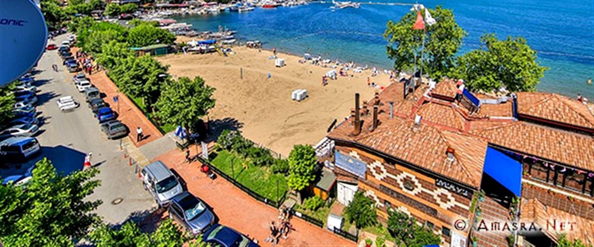 Amasra Ayışığı Pansiyon