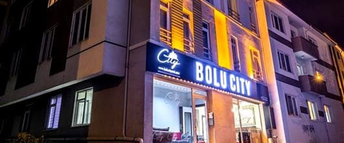 Bolu City Hotel
