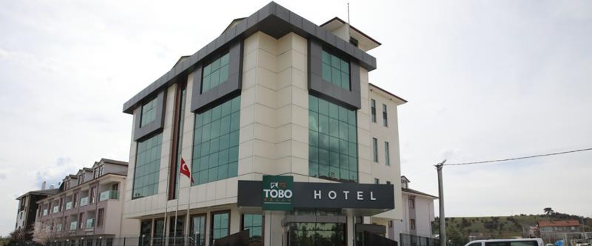 Tobo Bella Hotel