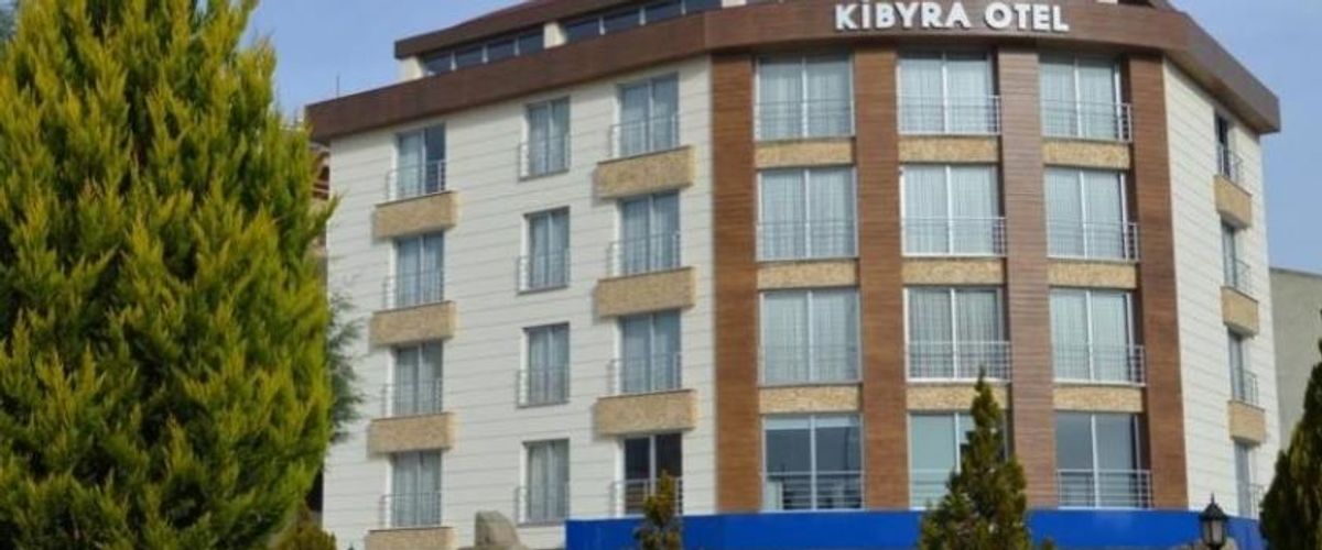 Kibyra Otel