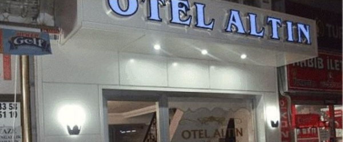 Altın Otel