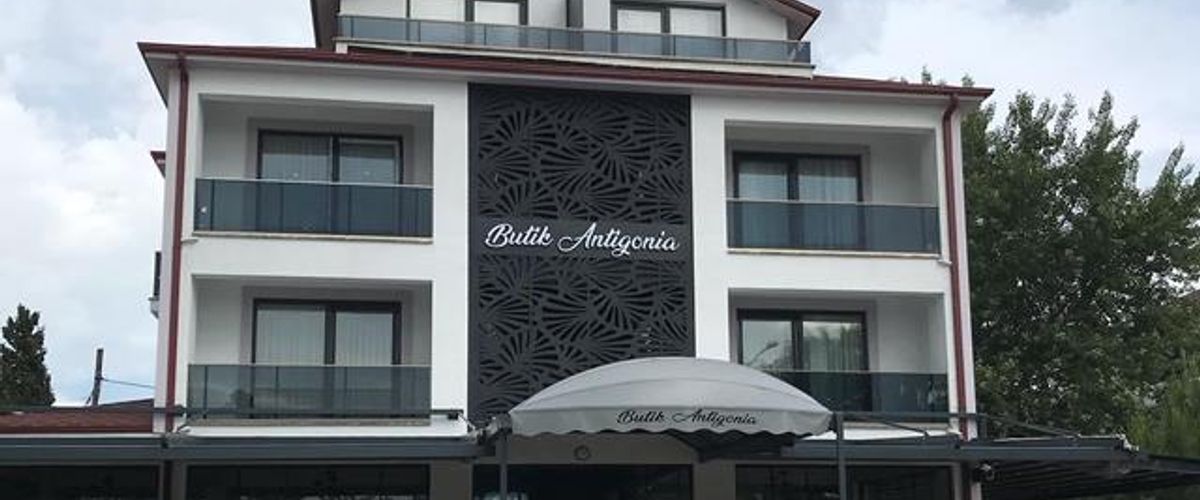 Antigonia Butik Hotel