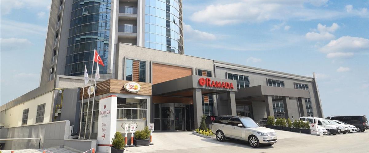 Ramada By Wyndham Bursa Nilüfer