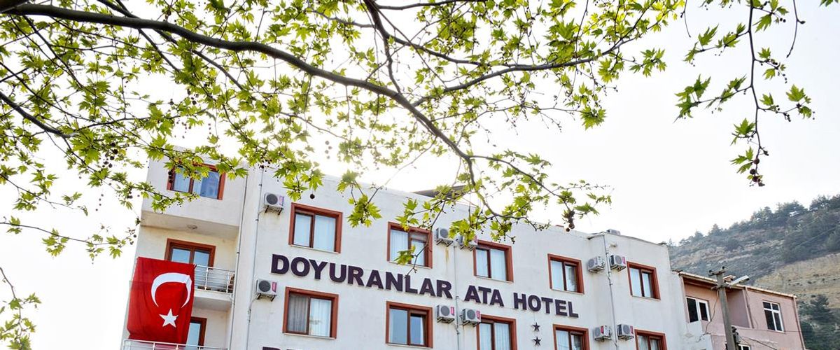 Doyuranlar Ata Otel