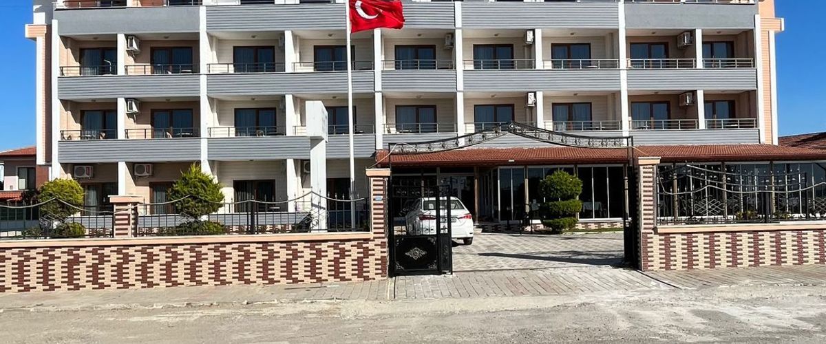 Geyikli Eksen Otel