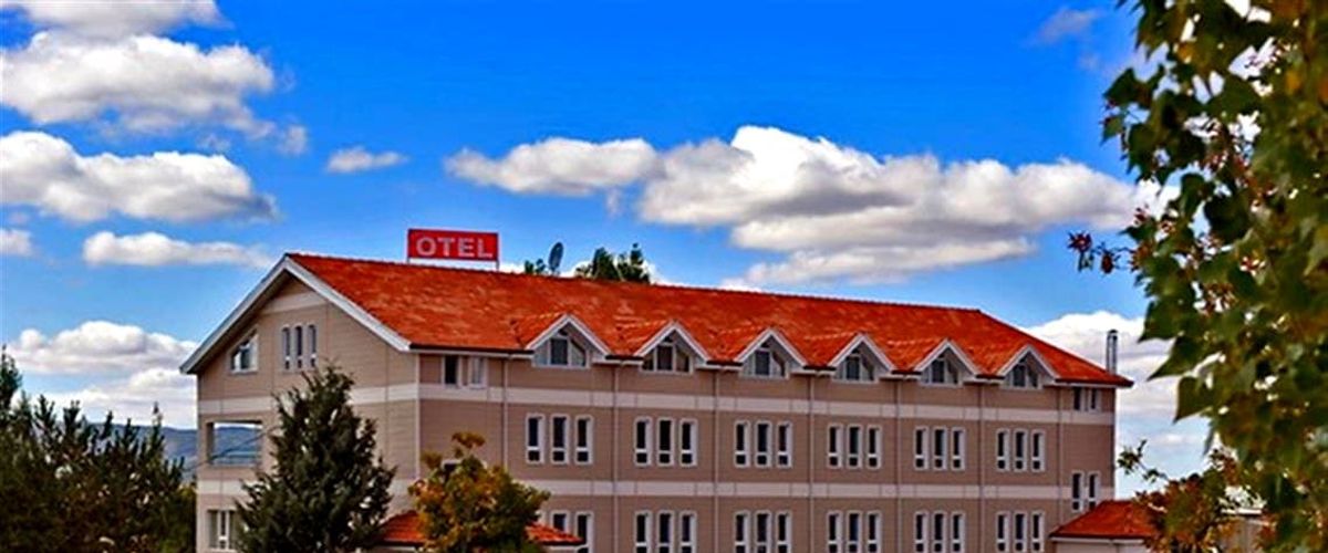 Başkent Demiralan Hotel