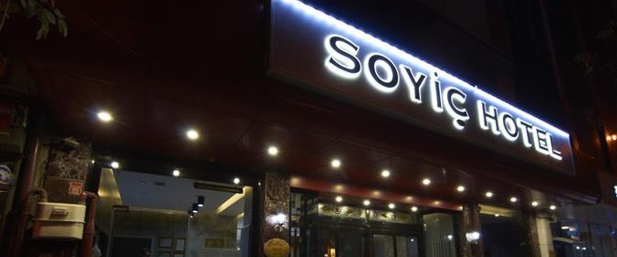 Soyiç Hotel