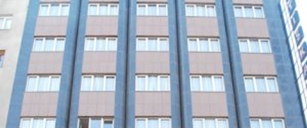 Atışkan Hotel