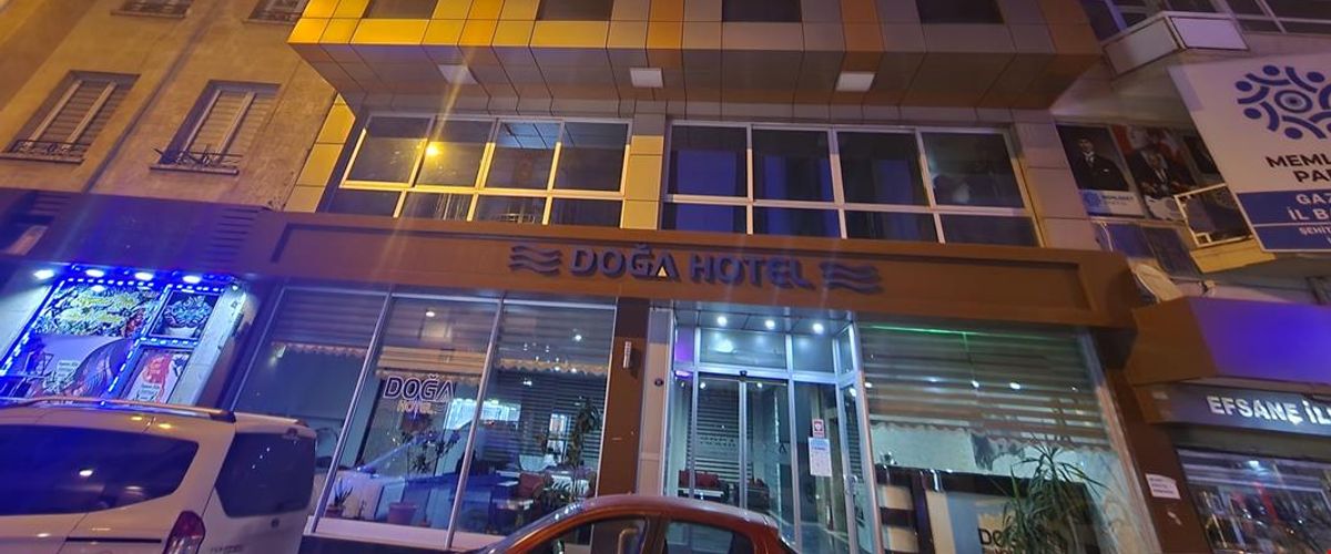 Doga Hotel