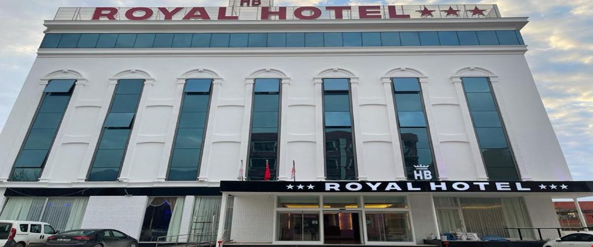 Hb Royal Hotel