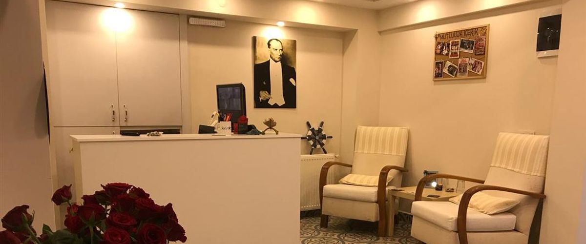 Butik Akvaryum