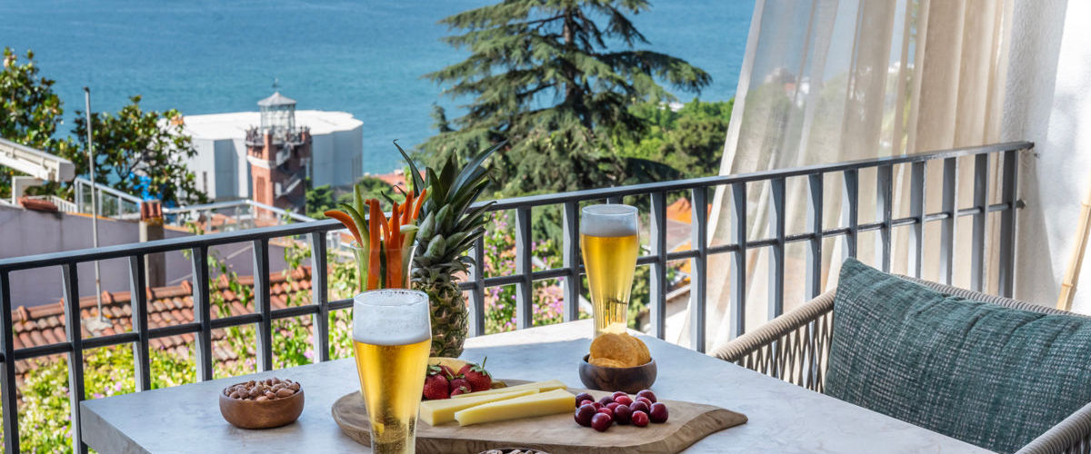 Hillora Hotel