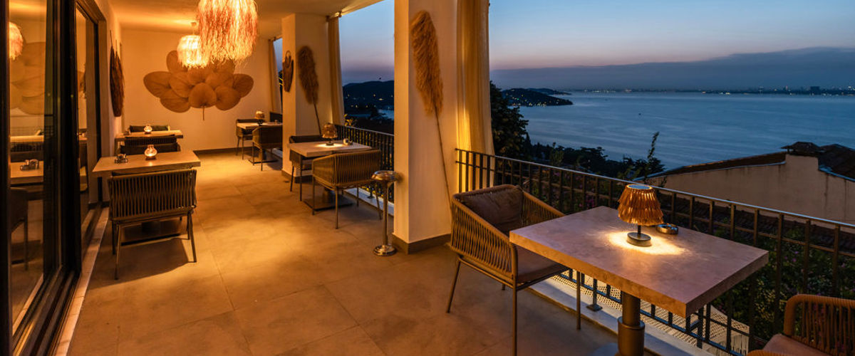 Hillora Hotel