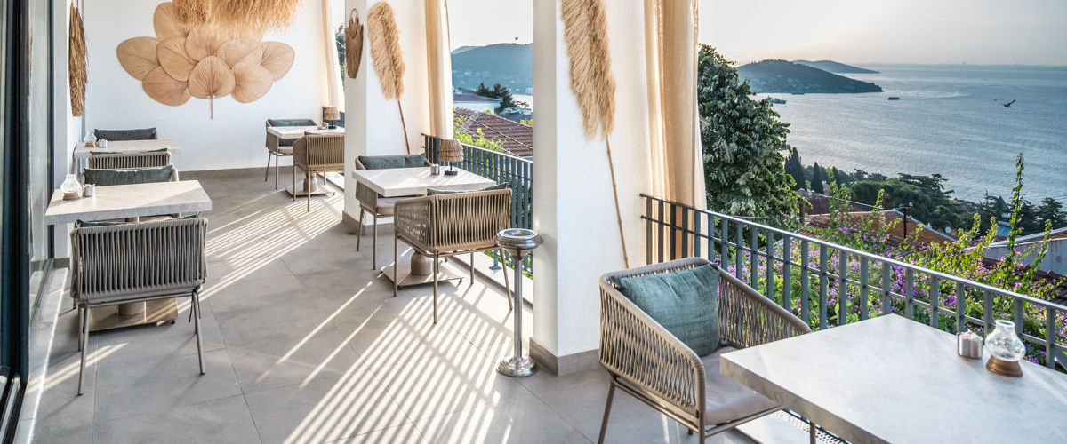Hillora Hotel