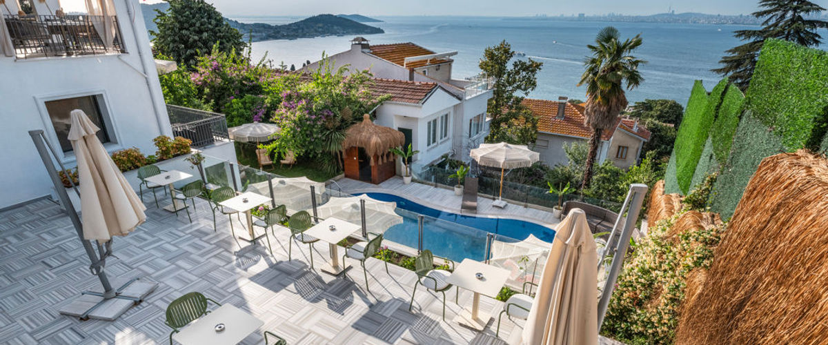 Hillora Hotel