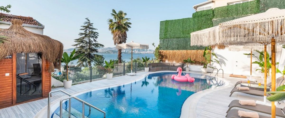 Hillora Hotel