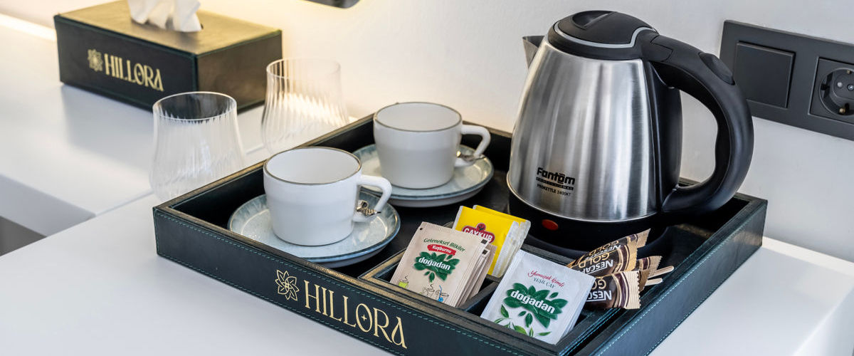 Hillora Hotel
