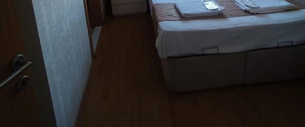 Kalamari Hotel